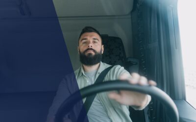 Truck Driver Safety: Essential Tips to Prevent Accidents and Injuries